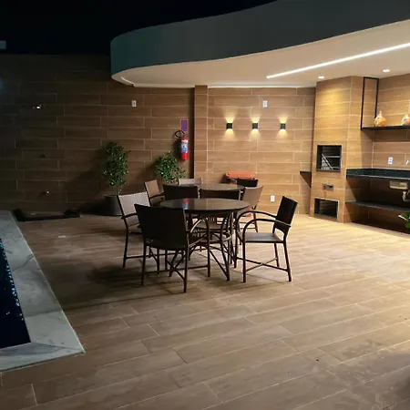 Apartamento Flat Porto de Galinhas - Piscinas Naturais-2
